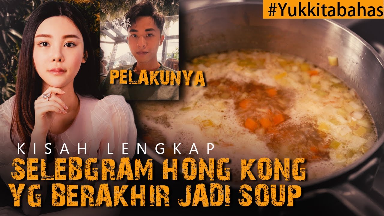 SEMUANYA UDAH DIRENCANAKAN DAN DISIAPKAN PELAKUNYA, CUMA UNTUK...#Yukkitabahas