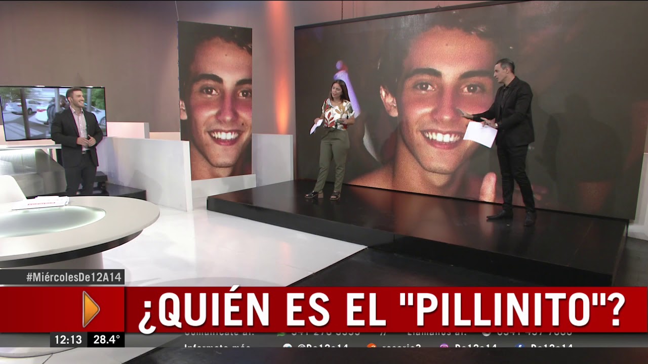 Detuvieron a Andrés Bracamonte por una pelea en Mar del Plata