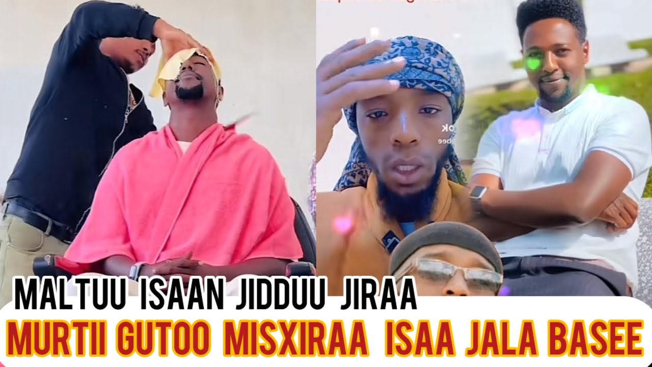 Dhimmii Murtii guuto fi Sheka roobe garaam deema jiraa aja’ibaa