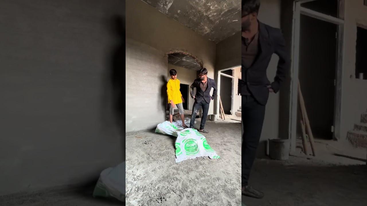 آپ نے ایسی ویڈیو پہلے کبھی نہیں دیکھی ہوگی۔