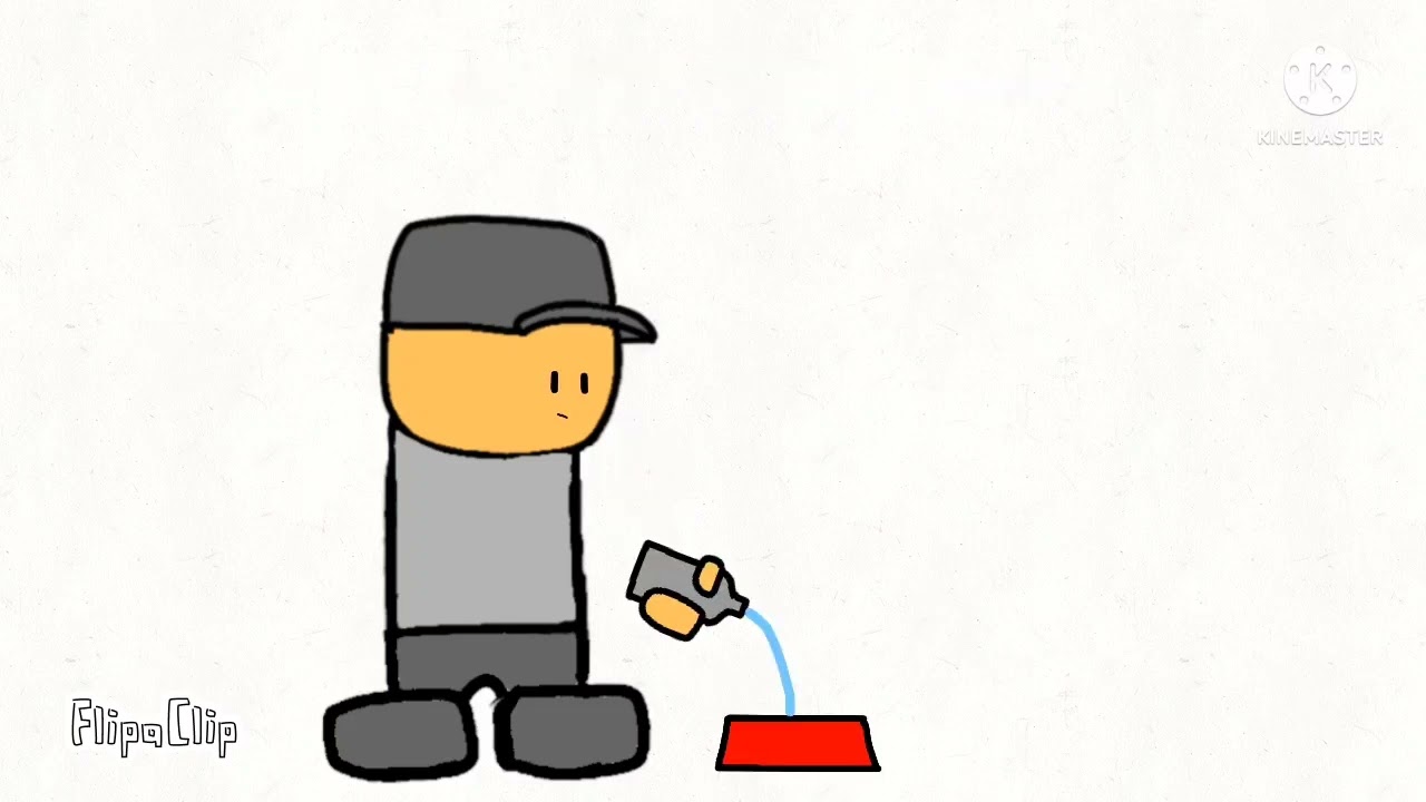 Scout's cat's backstory [TDS animation]