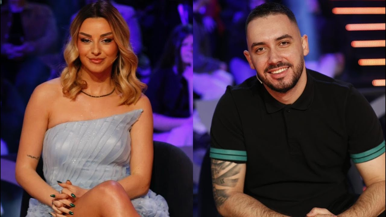 Fëmijë me Inën? Kejsi flet në Fan Club: Isha në dyqanin e Stelinës dhe dëgjova…- Fan Club