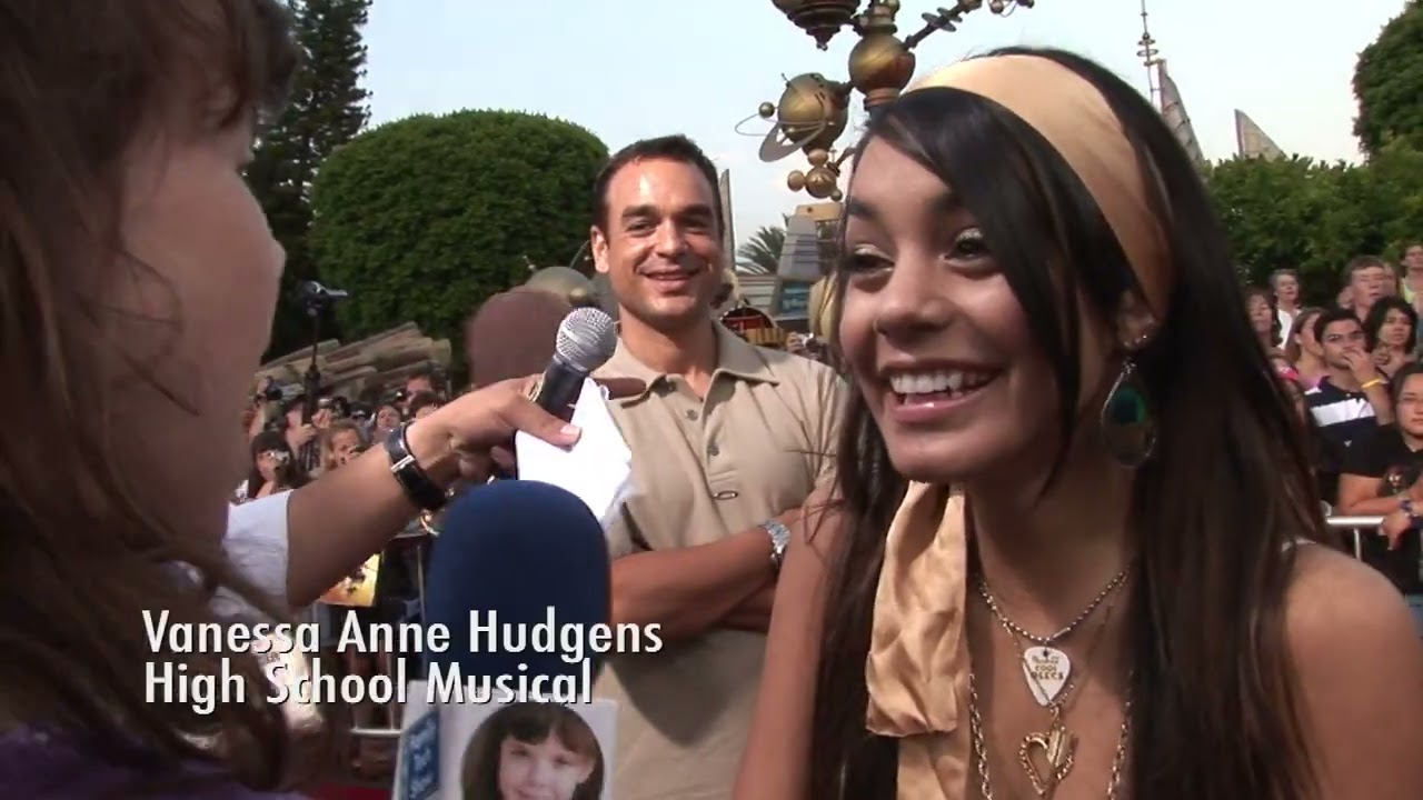 Pirates of the Caribbean: Dead Man's Chest Red Carpet Report by Jennifer Smart