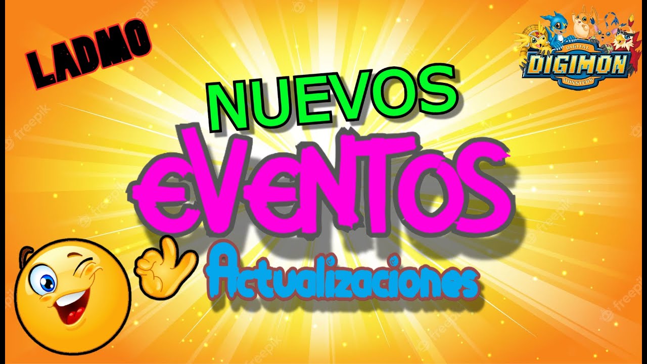 Nuevos EVENTOS & ACTUALIZACIONES en LADMO / Gu&iacute;a de Quest