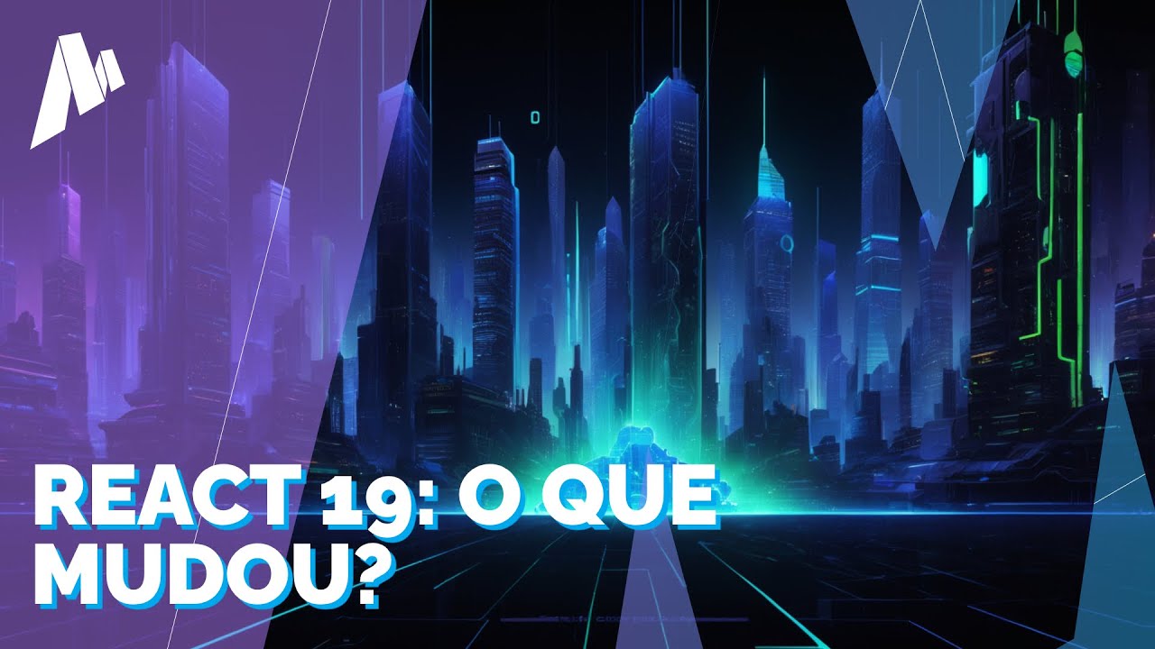 React 19 Chegou! Todas as Novidades e Como Atualizar Seu Código