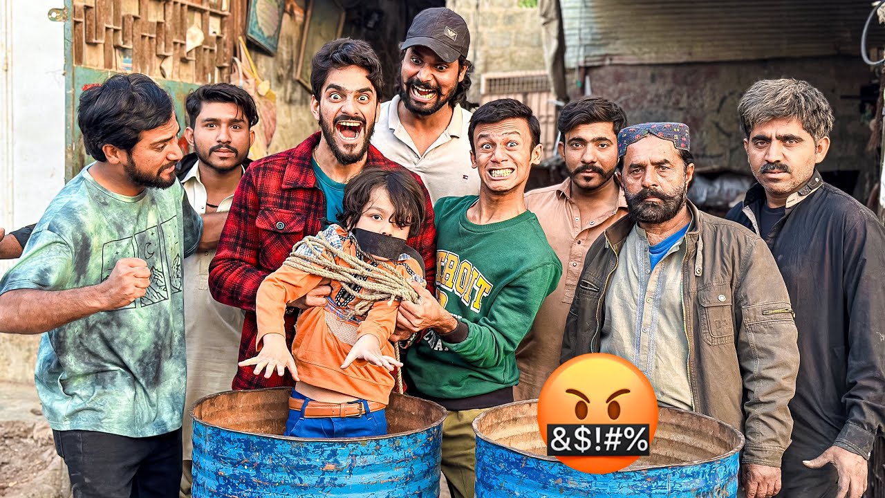 ZAID NE HAME PAGAL BNA DIA 🤬 | MISHKAT KHAN VLOG