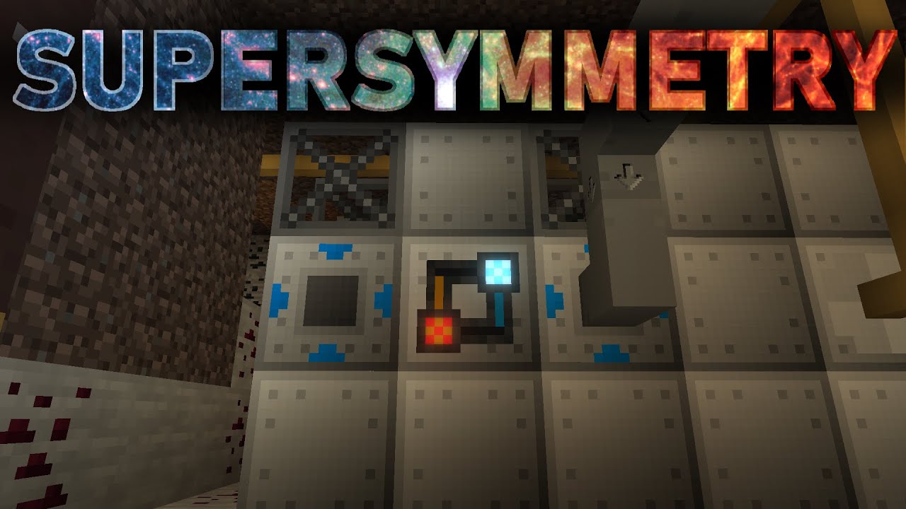 Industrial Revolution - SuSy No Automation (REUPLOAEDED)