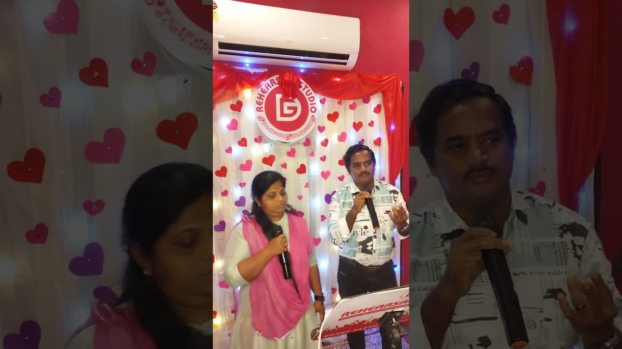 🎹 Sangeetha 🥇 Vanil 🎻 Santho 🎤 Duet 🥇 Song 🎹 Vocals 🥇 by 🎻 GKR 🎤 n 🥇 Co 🎹 Singer 🎹🥇🎻🎤🥇