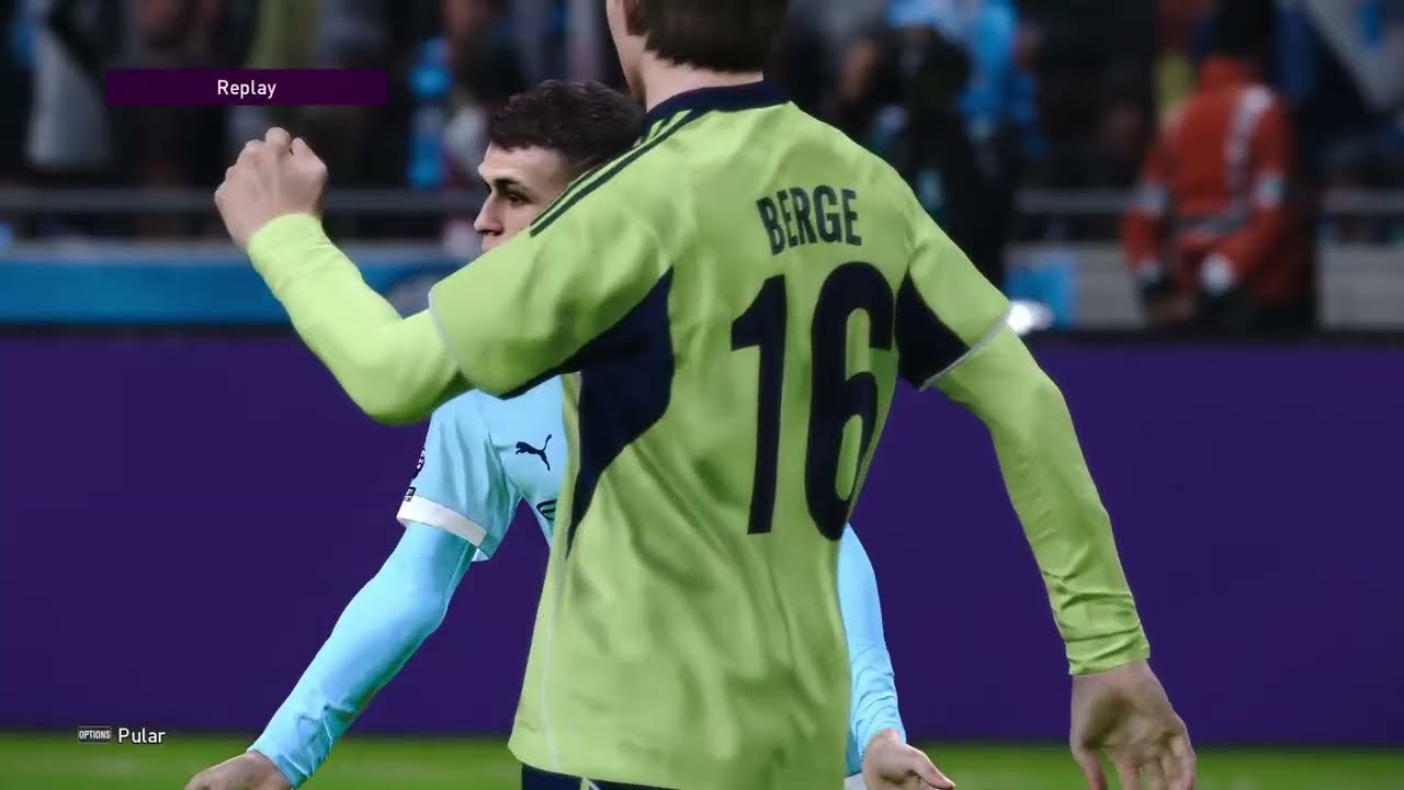M4NCH3ST3R C1TY X FULH4M  4O V1VO COM 1M4G3N5  FHD JOGO DE HOJE  ASSISTA AGORA GAMEPLAY PES21 PS5