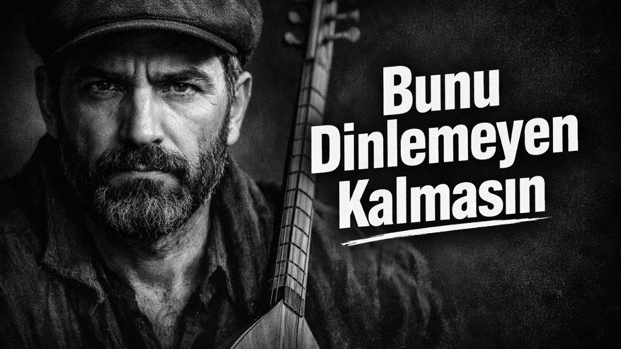 Harmana Serdiler Sarı Samanı - ZheSound - AŞIR TEK