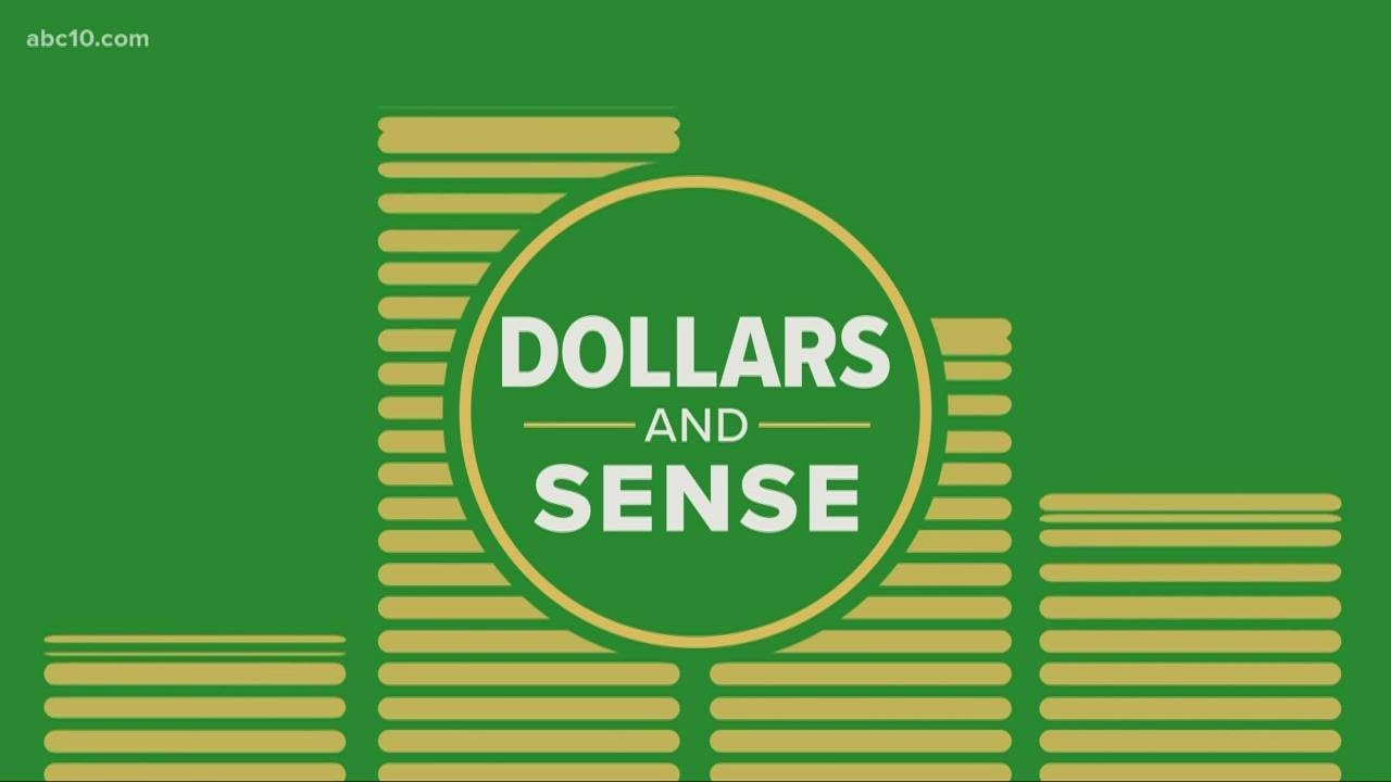 Dollars and Sense | More Golden State Stimulus payments sent out this week