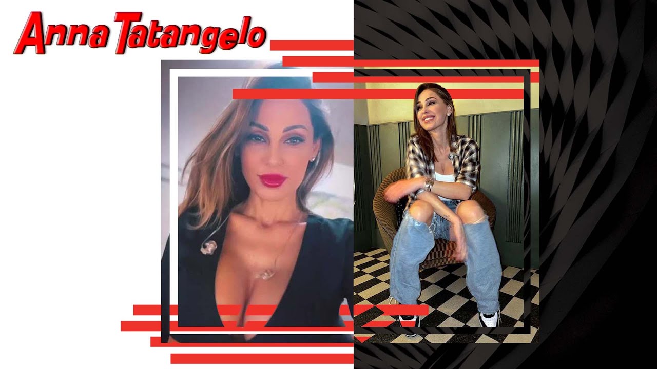 Anna Tatangelo | Casual