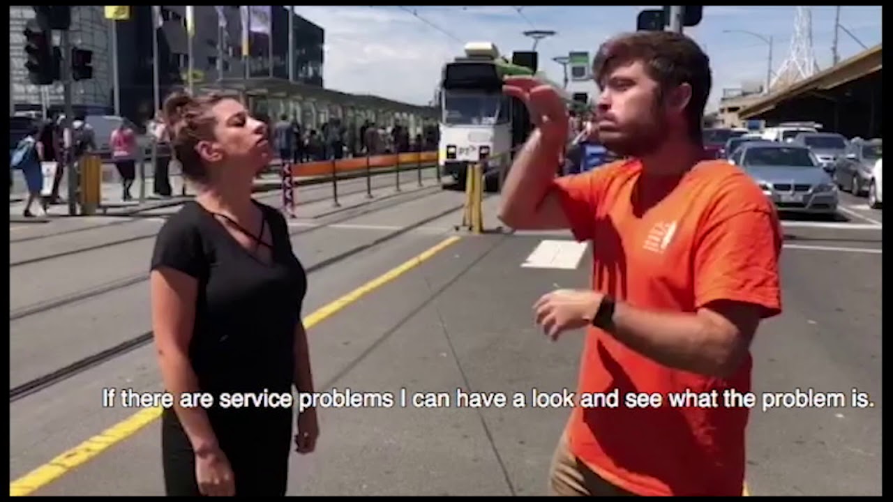 YarraTrams