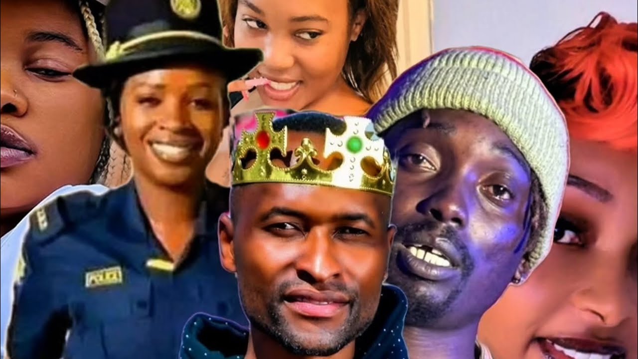 Mambo ndiMambo exposed by his wife & Silent killer #ngwere #colourfulzw #zimdancehall #guhwa #viral 