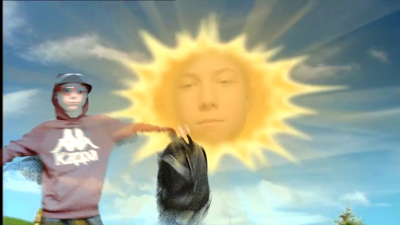 VÄIKE PD - SUVEVAHEAEG