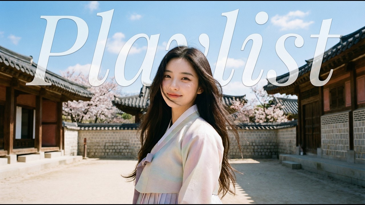 𝐏𝐥𝐚𝐲𝐥𝐢𝐬𝐭 (진-짜)좋은 곡만 가져 왔습니다 | 감성 조선락발라드 플레이리스트