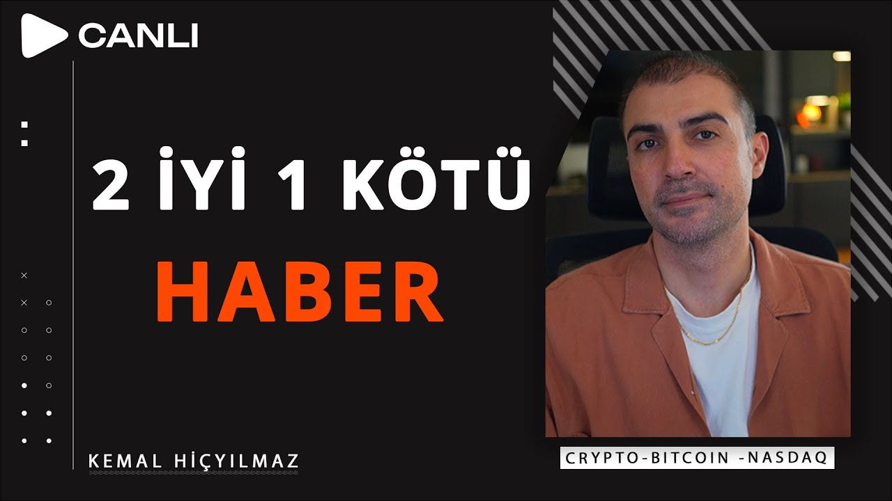 KRIPTOLAR TOPARLIYOR | ALTIN RALLİSİ DEVAM MI? | HİSSELERDE &Ouml;NEMLİ HAFTA