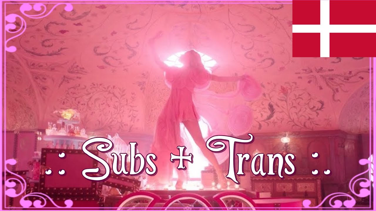 {Danish Subs+Trans} 