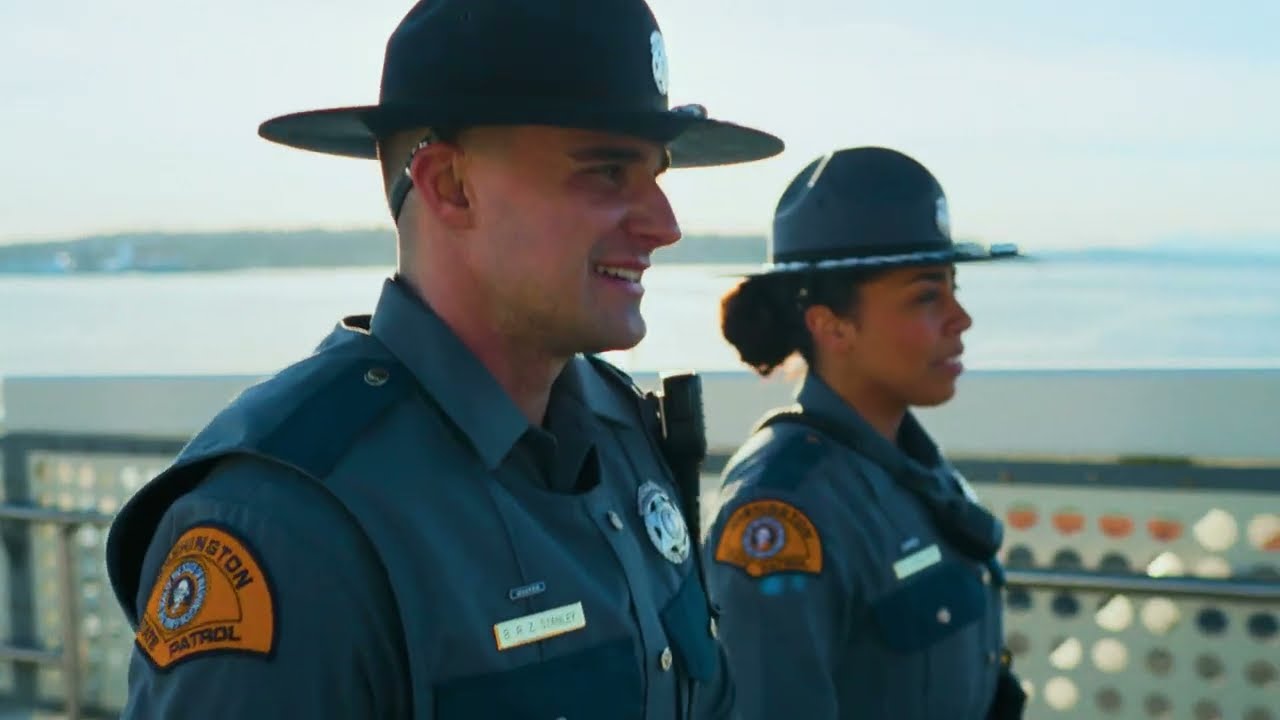 Washington State Patrol | Overview