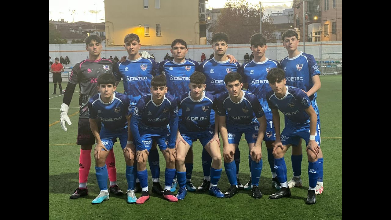 ⚽ FUTBOL | Partido Linares Cf  &  CD Lonchu