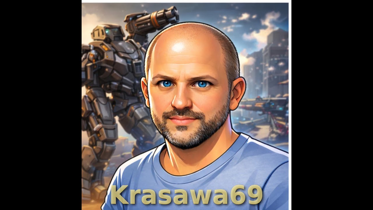 War Robots Stream