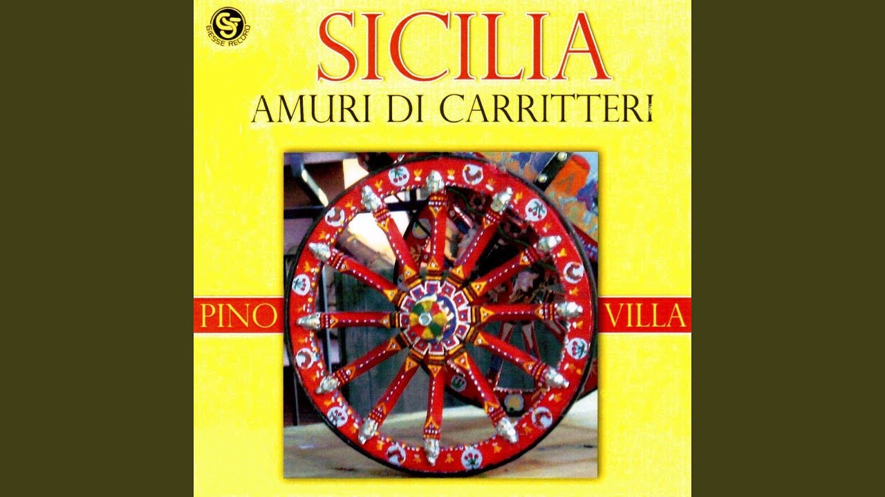 Tarantella mafiusa