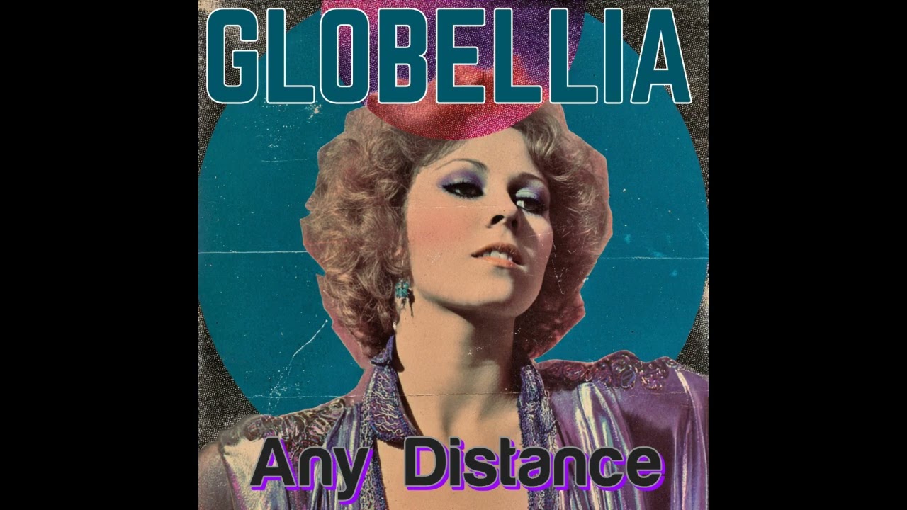 19/28: Globellia - Any Distance (teilweise mit KI erstellter Song)