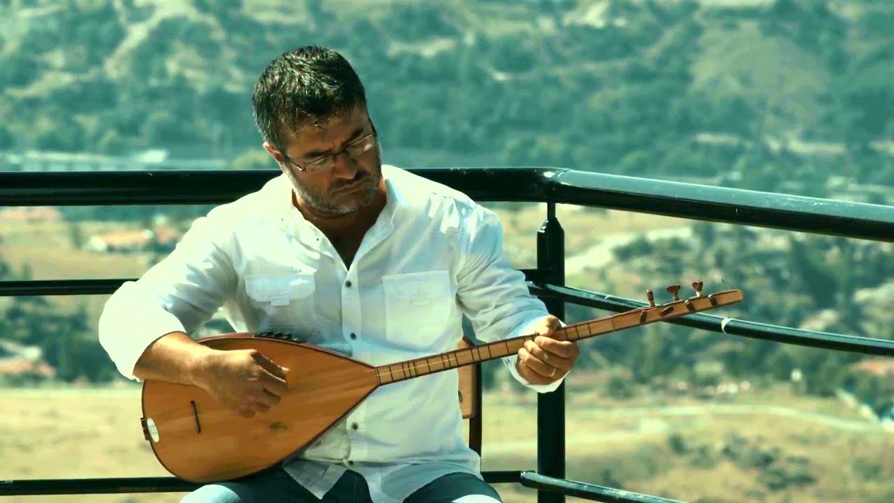 Murat Yılmaz-Marifetten Mahrum Olan-Aşık Meluli