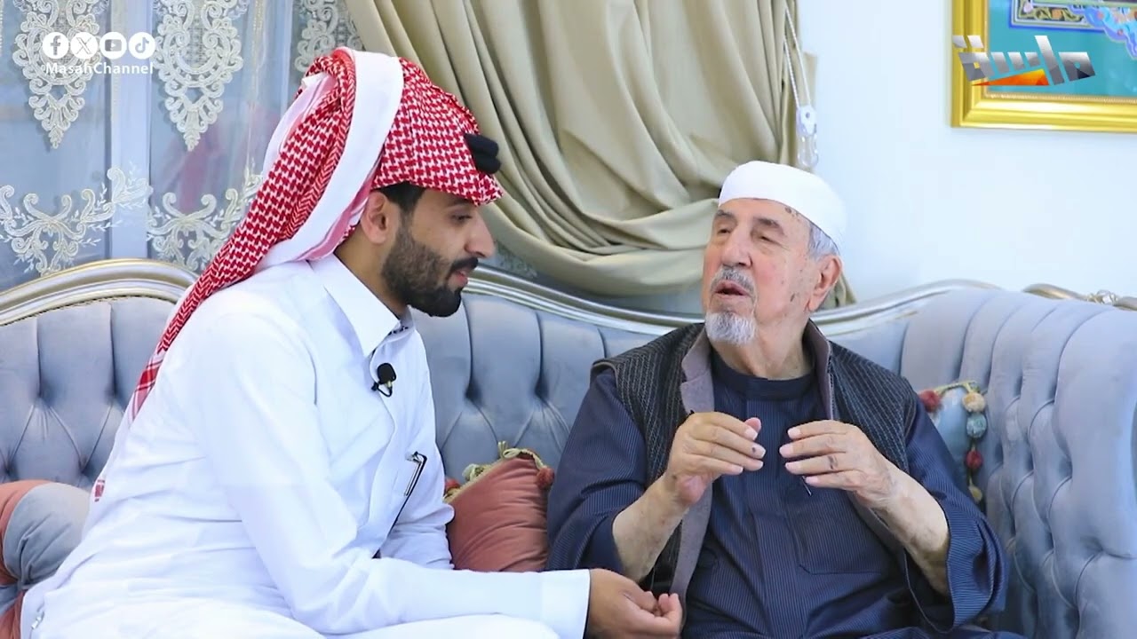 عثمان طه ✍️ رحلة خطاط المصحف الشريف – سر جمال الخط ووضوح الآيات