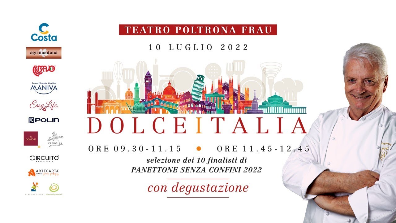 Dolce Italia