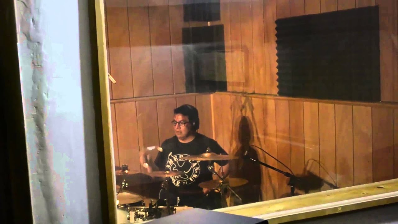 Envoy of the Abyss @ Studio