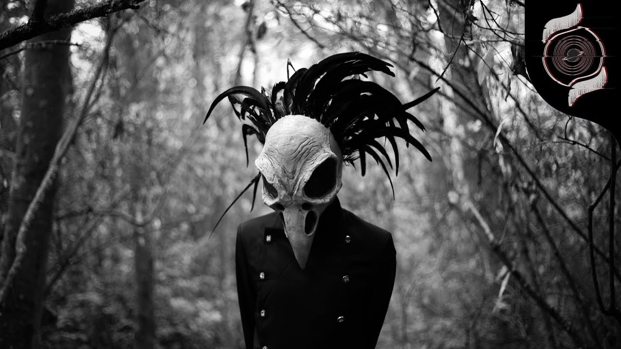 witch hvnt  - temple 0v inanna \\ ✝ Witch House ✝ \\