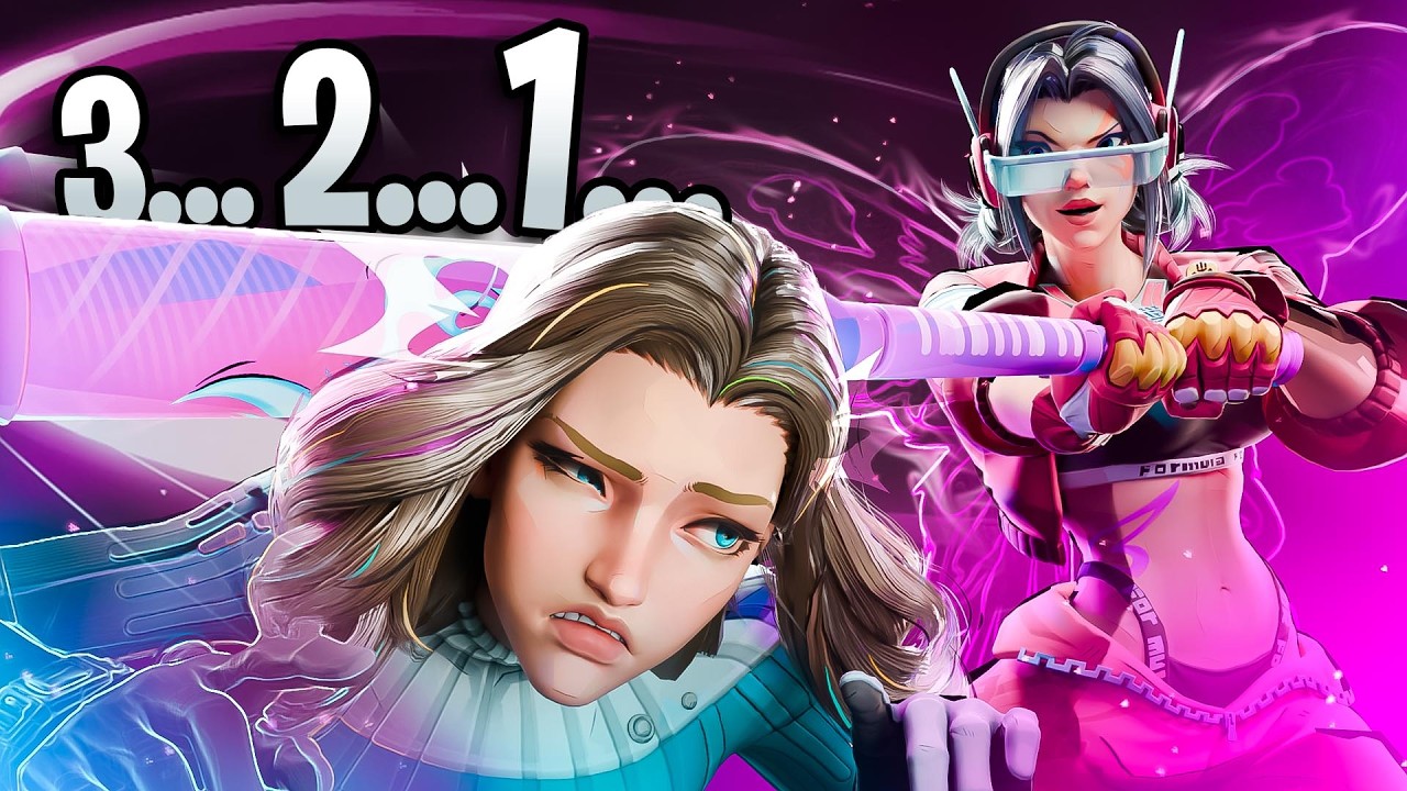 Psylocke Ultimate WINS Games When Used Like THIS... | Marvel Rivals Ranked