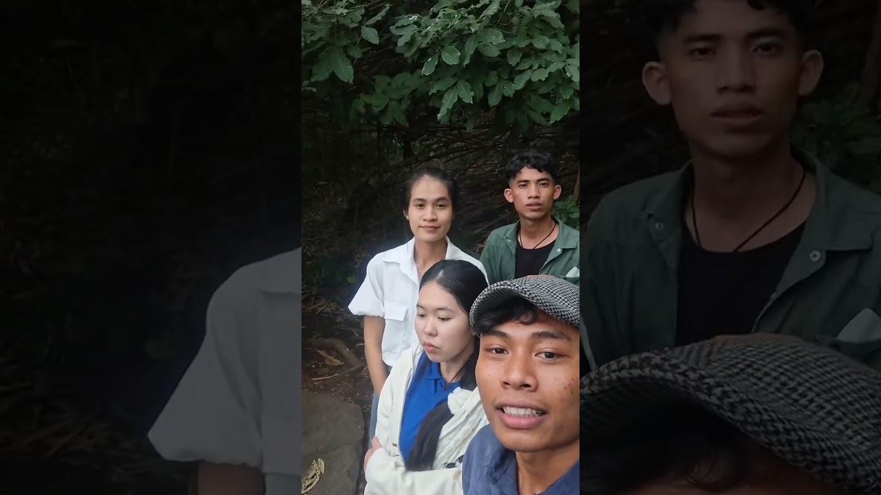 Chambok Community-Based Ecotourism Site, Cambodia