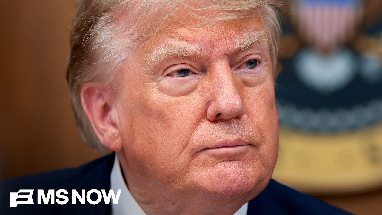 House Dems prepare for post-midterm Trump investigations: 'The American people deserve answers'