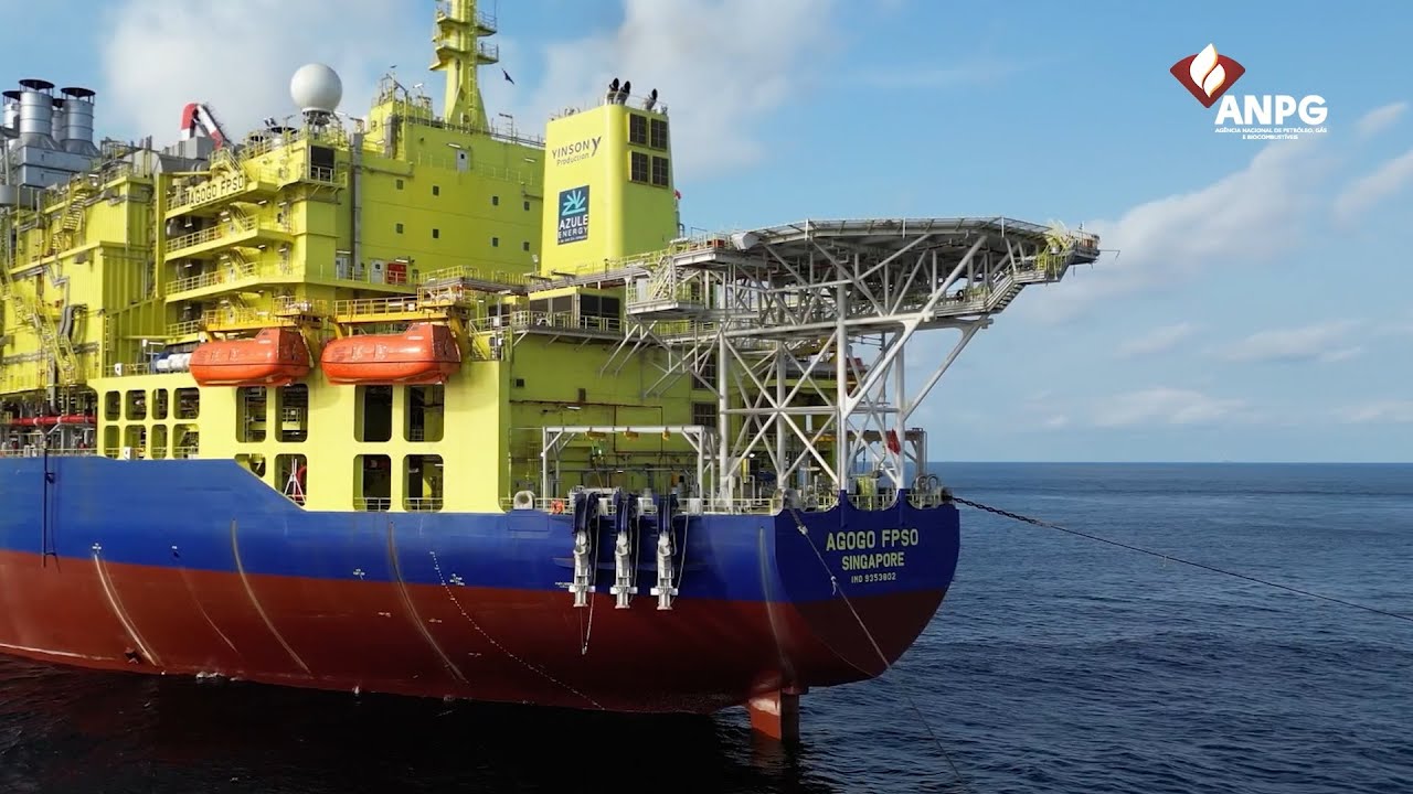 FPSO AGOGO