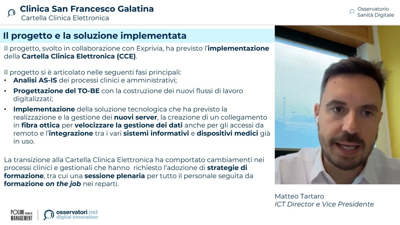 Clinica San Francesco Galatina