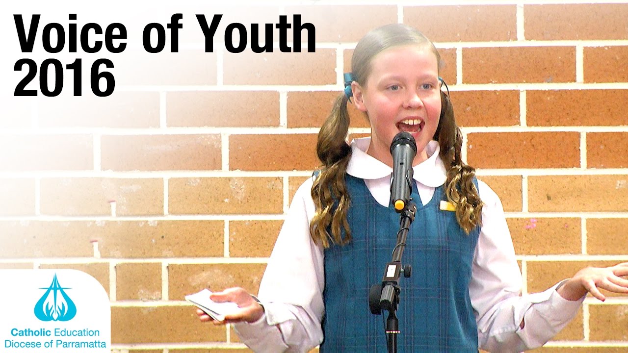 Voice of Youth 2016