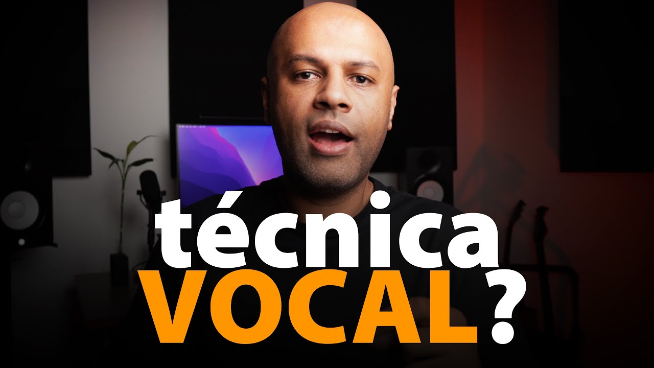 T&Eacute;CNICA VOCAL: O que &eacute; ?? Como desenvolver?