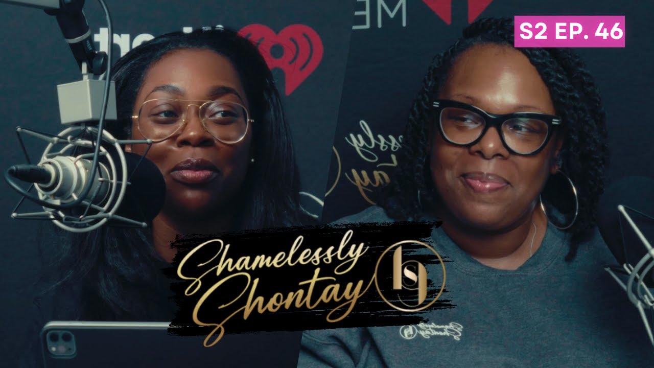 Concerts and Festivals, Oh My! W The Shamelessly Shontay Squad | Shamelessly Shontay Podcast