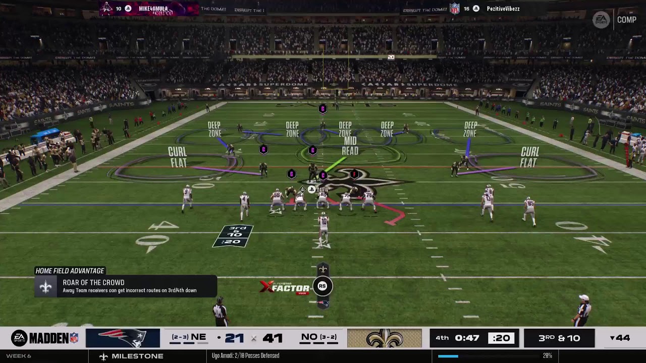 Madden 26 Online franchise mode