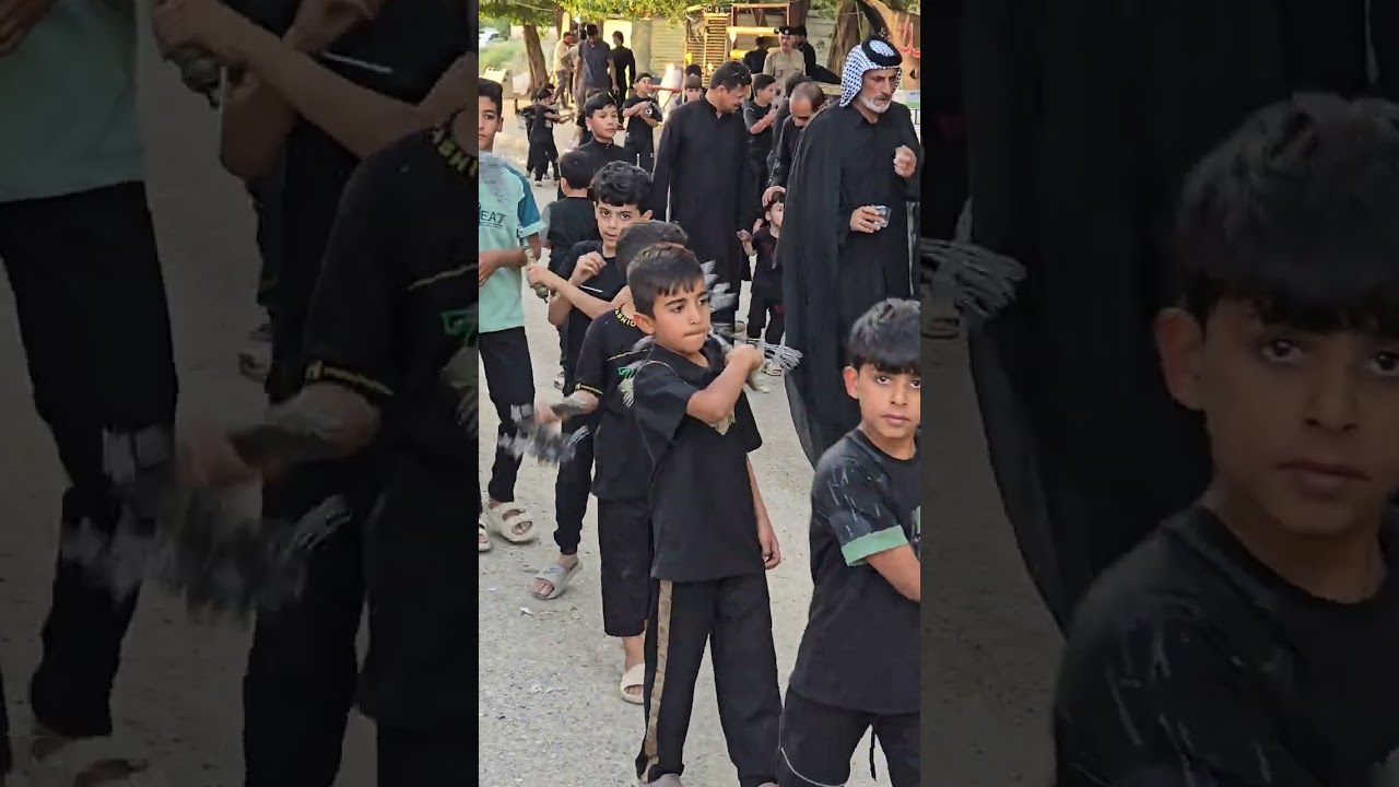 محمد الجبوري: التاسع من شهر المحرم 1447