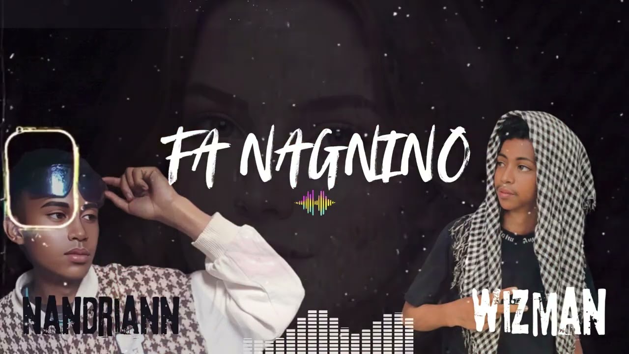 nandriann ft wizzman lyrics