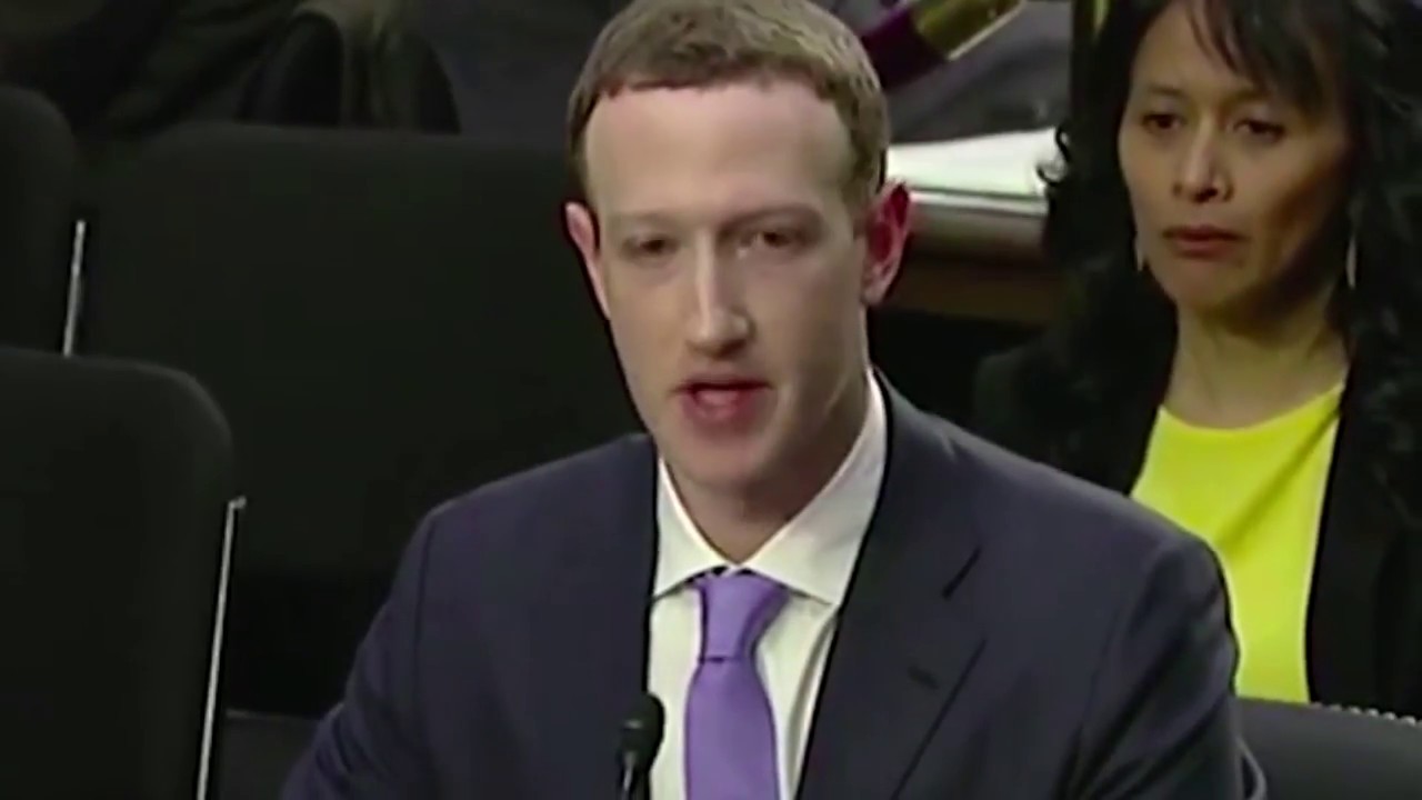ZUCKERBERG RESPONDE