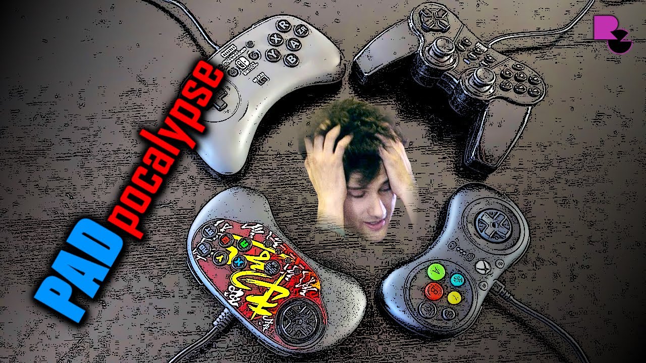 6 Button Fightpad Faceoff: Pros and Cons