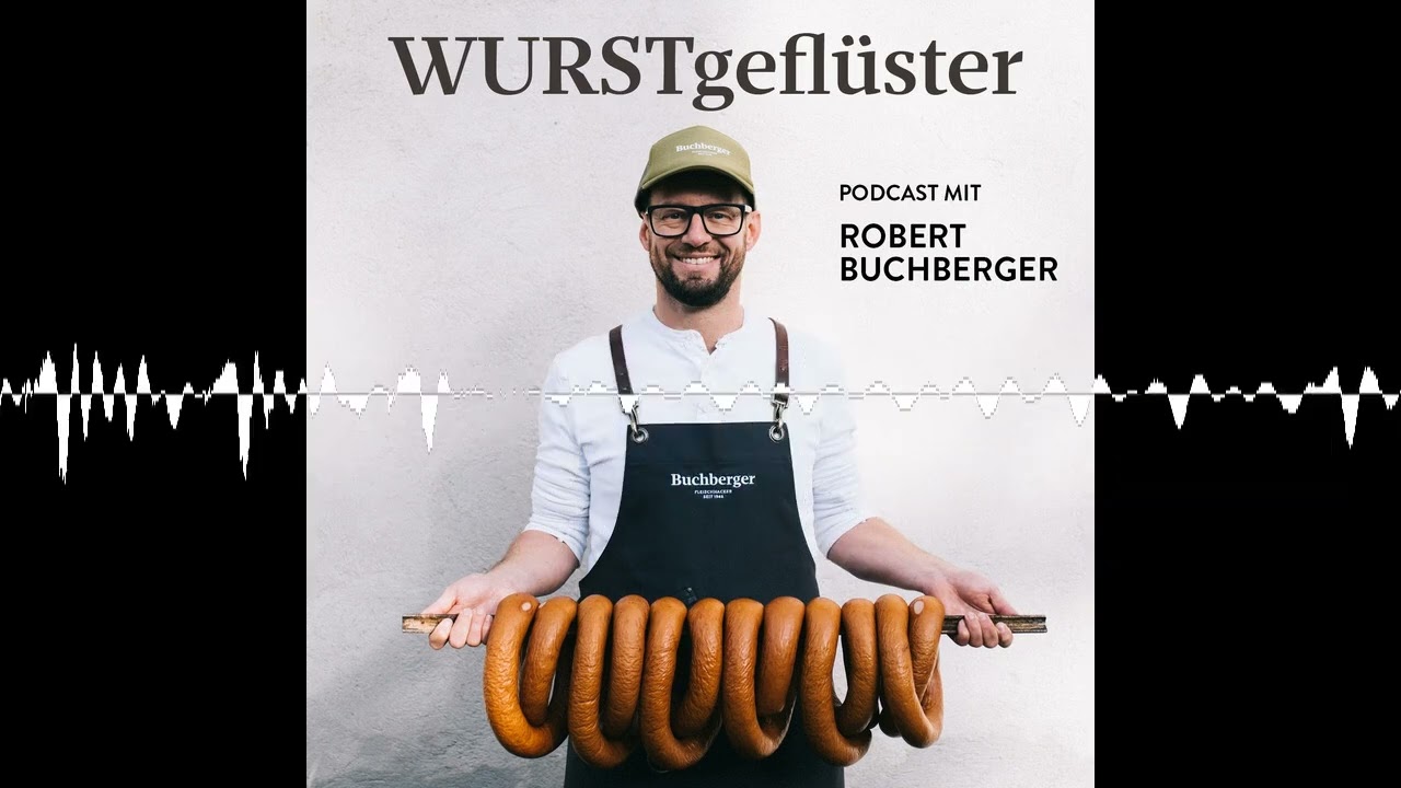 Andreas D&ouml;llerer &uuml;ber seine Alpine Cuisine & den Koch.Campus - WURSTgefl&uuml;ster