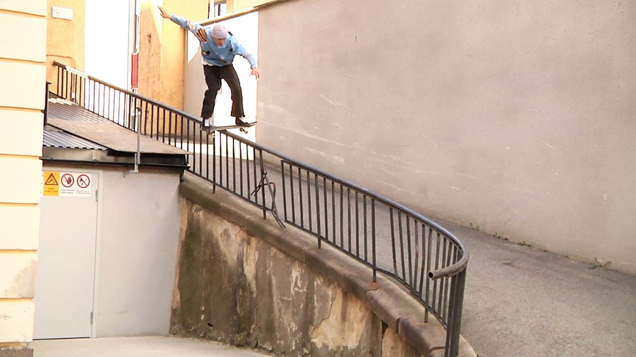 Rough Cut: Deedz 