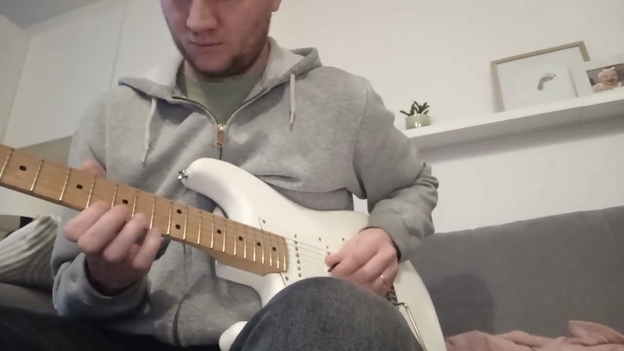Improwizacja C7