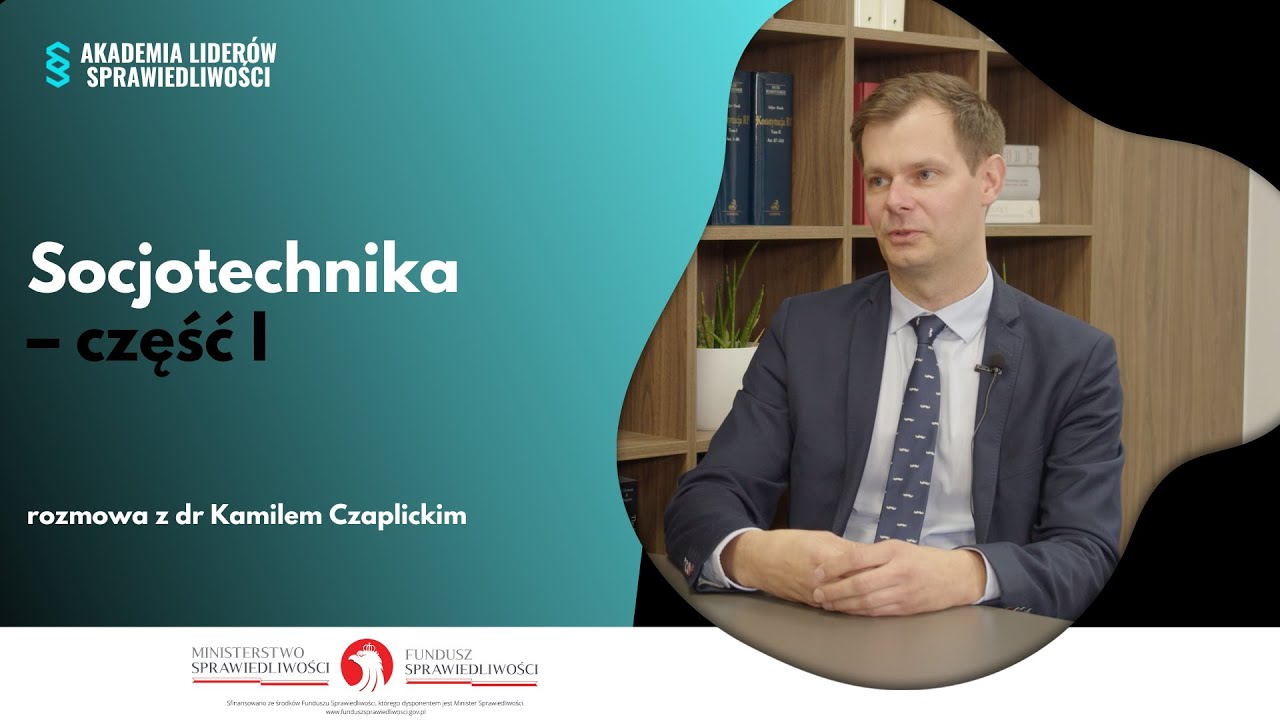 Socjotechnika &ndash; tak manipulują nami przestępcy &ndash; cz. I