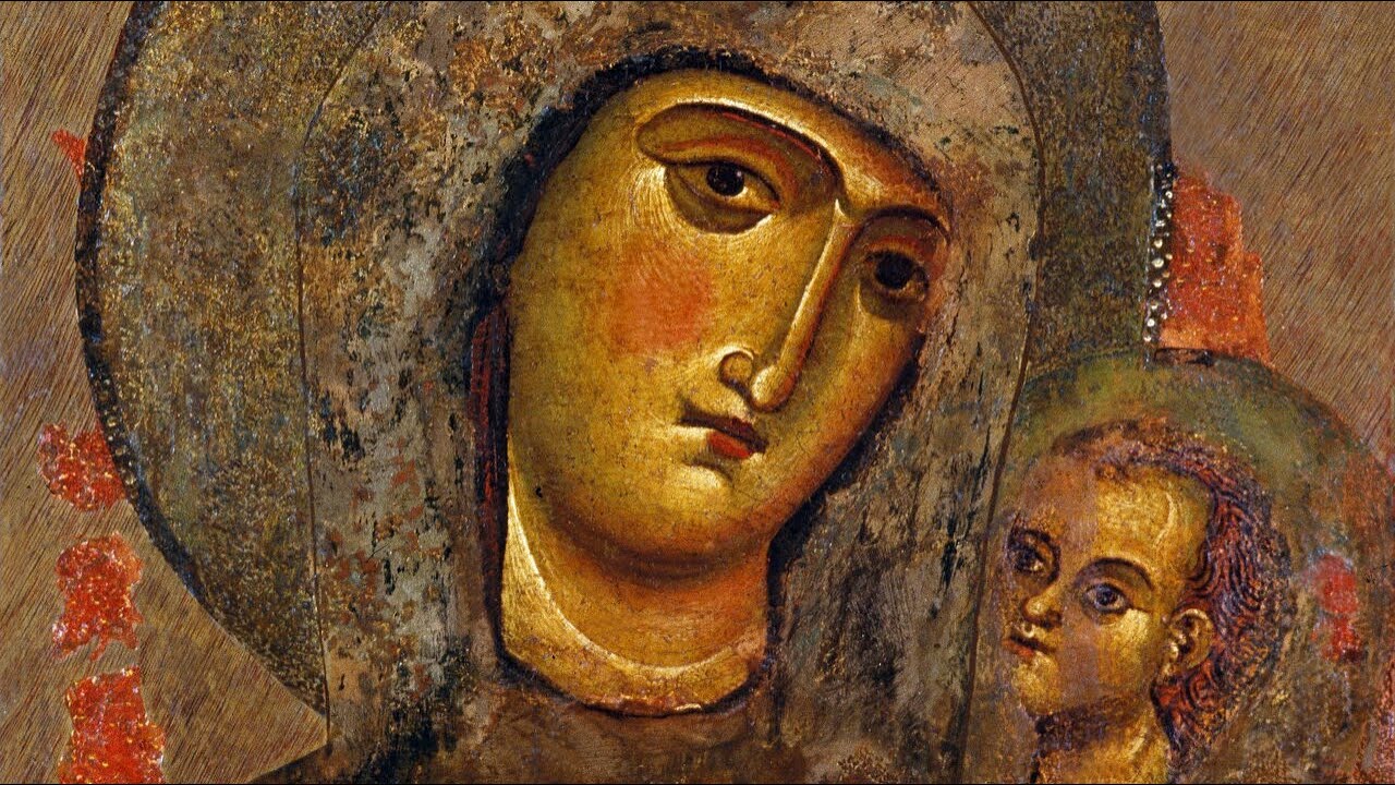 Imago Virginis. La Madonna di Corsignano